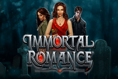 Immortal Romance v94